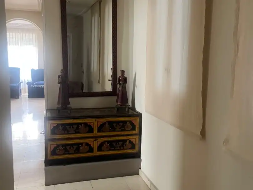 Flat for sale in Calle de Andrés Mellado, 3, Gaztambide Flat for sale in Madrid with Heating and Balcony