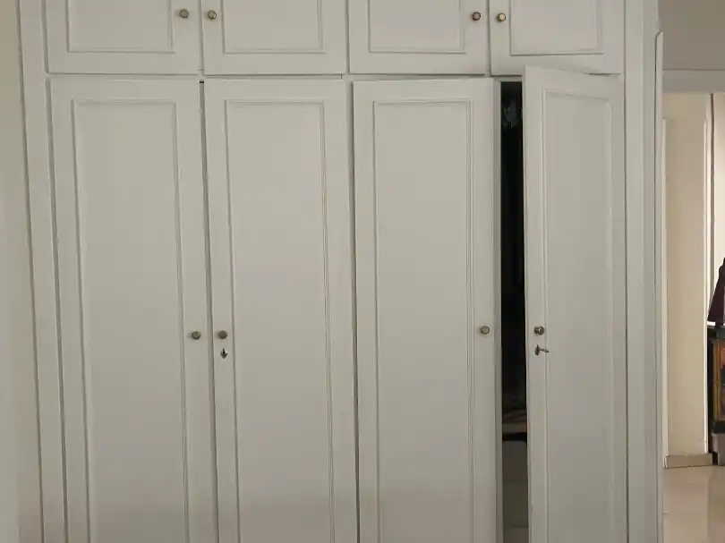 Flat for sale in Calle de Andrés Mellado, 3, Gaztambide Bedroom of Flat for sale in Madrid with Heating and Balcony
