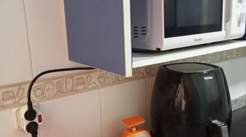 Piso en venta en Calle Martínez Molina, 25, Ctra. Circunvalación - La Magdalena, Jaén Capital - imagen 3 Foto 3 de Piso en venta en Calle Martínez Molina, 25, Ctra. Circunvalación - La Magdalena, Jaén Capital
