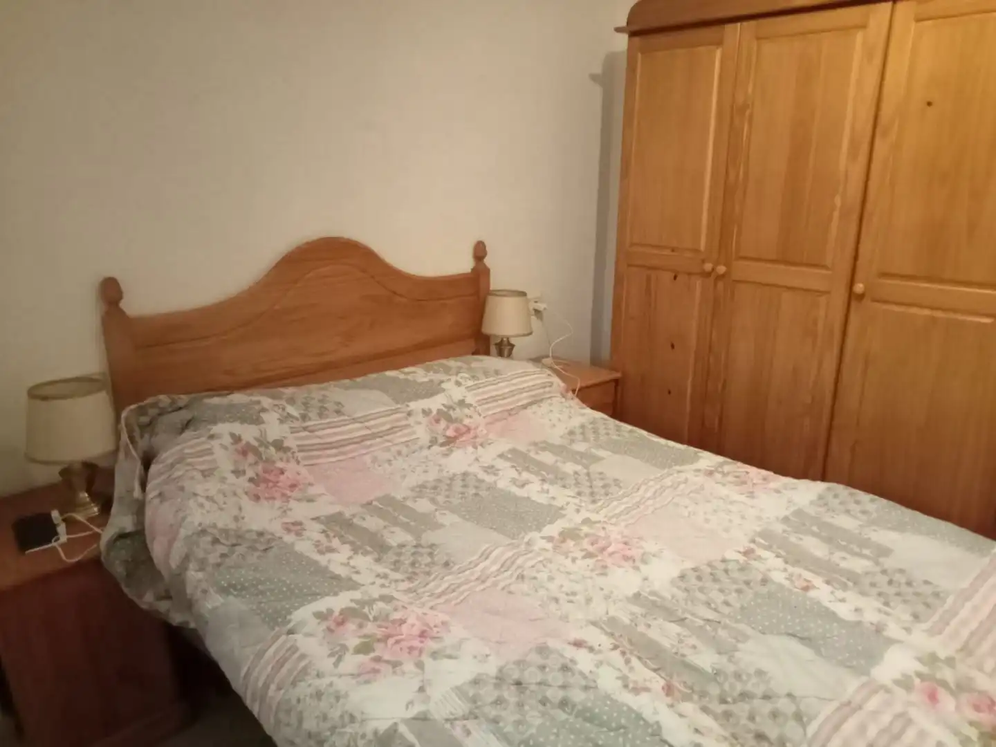 Piso en venta en Calle Martínez Molina, 25, Jaén Capital Habitación de Piso en venta en Jaén Capital con Aire acondicionado y Terraza