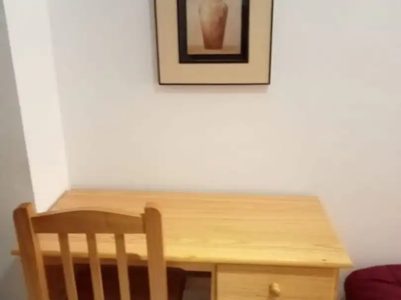 Piso en venta en Calle Martínez Molina, 25, Jaén Capital Comedor de Piso en venta en Jaén Capital con Aire acondicionado y Terraza