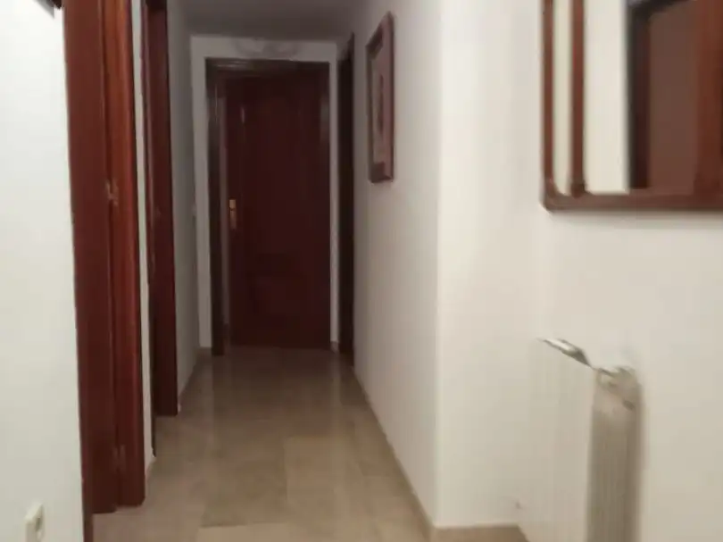 Piso en venta en Calle Martínez Molina, 25, Jaén Capital Piso en venta en Jaén Capital con Aire acondicionado y Terraza