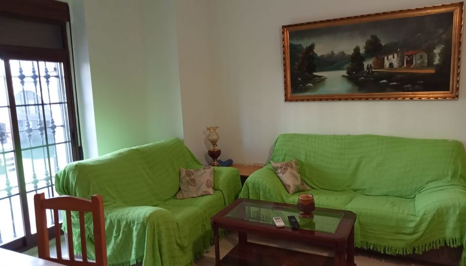 Piso en venta en Calle Martínez Molina, 25, Ctra. Circunvalación - La Magdalena, Jaén Capital - imagen 1 Foto 1 de Piso en venta en Calle Martínez Molina, 25, Ctra. Circunvalación - La Magdalena, Jaén Capital