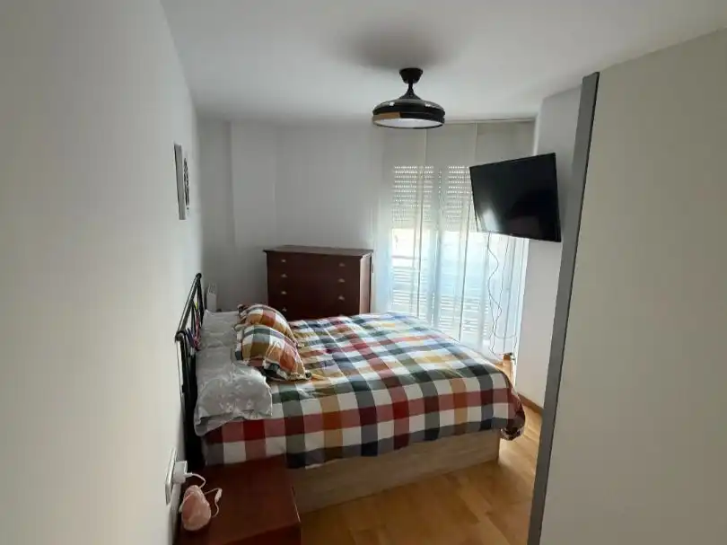Dormitori de Pis en venda en Castellbisbal amb Aire condicionat, Calefacció i Parquet