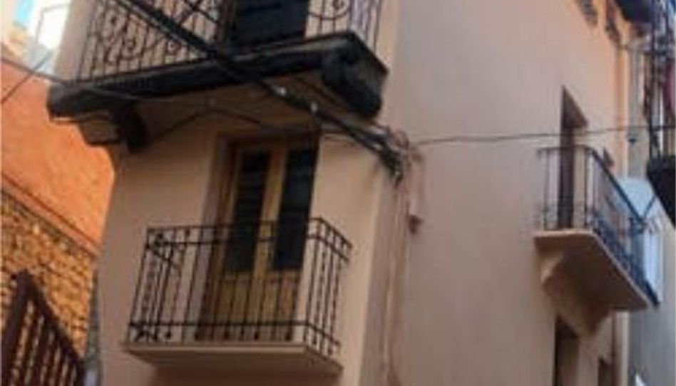 Houses for rent in Ademuz, Valencia - image 1 Photo 1 of Houses for rent in Ademuz, Valencia