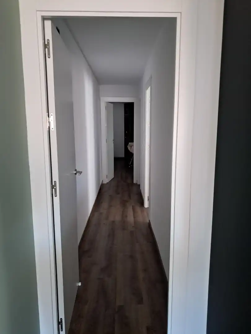 Piso en venta en Calle Punao de Rosas, La Paz Piso en venta en Villena con Amueblado, Horno y Microondas