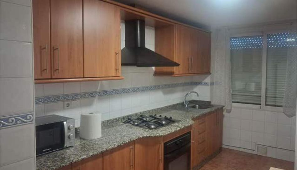 Flat for rent in Ronda Sur, Murcia Capital - image 1 Photo 1 of Flat for rent in Ronda Sur, Murcia Capital
