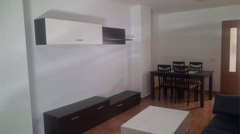 Flat for rent in Ronda Sur, Murcia Capital - image 5 Photo 5 of Flat for rent in Ronda Sur, Murcia Capital