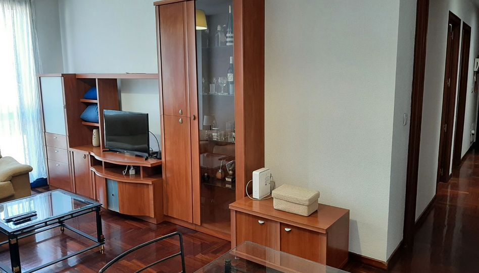 Wohnung zur Miete in Rúa Valle-inclán, 4c, San Pedro da Ramallosa, Nigrán - Bild 1 Foto 1 von Wohnung zur Miete in Rúa Valle-inclán, 4c, San Pedro da Ramallosa, Nigrán