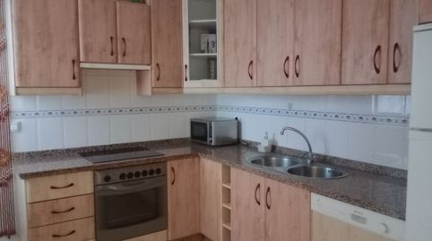 Piso de alquiler en Avenida de España, 36, Priego de Córdoba, Córdoba - imagen 3 Foto 3 de Piso de alquiler en Avenida de España, 36, Priego de Córdoba, Córdoba