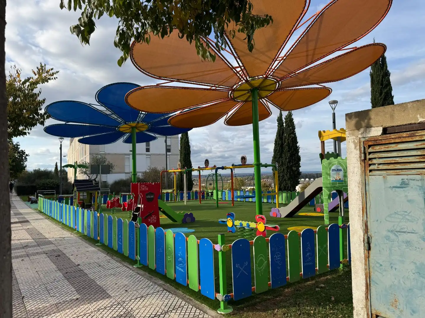 Piso de alquiler en Avenida Camino de los Rostros, 5, Carretera de Sevilla - Los Montitos Piso de alquiler en Avenida Camino de los Rostros, 5, Carretera de Sevilla - Los Montitos