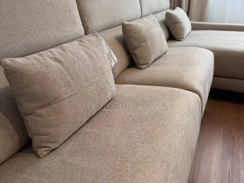 Flat for sale in Calle Horacio Lengo, 17, La Unión - Cruz de Humilladero - Los Tilos Living room of Flat for sale in Málaga Capital with Air Conditioner