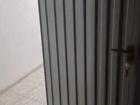 Vista exterior de Pis de lloguer en Salamanca Capital amb Balcó
