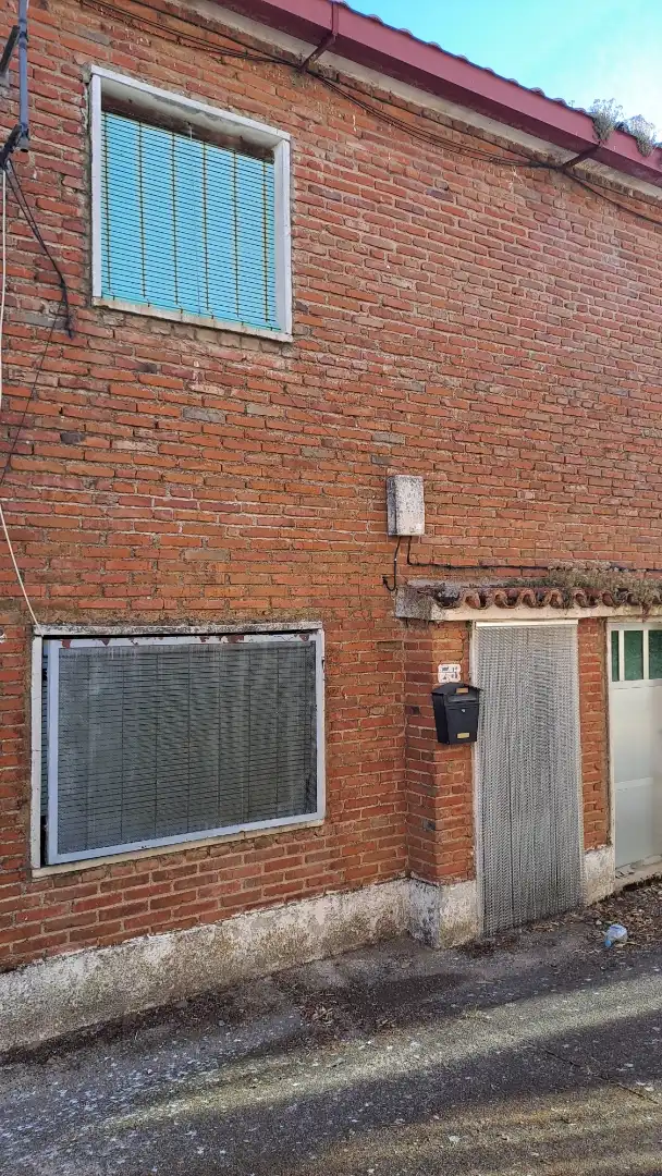 Einfamilien-Reihenhaus zum Verkauf in Calle Rodeo, 51, Villavieja de Yeltes