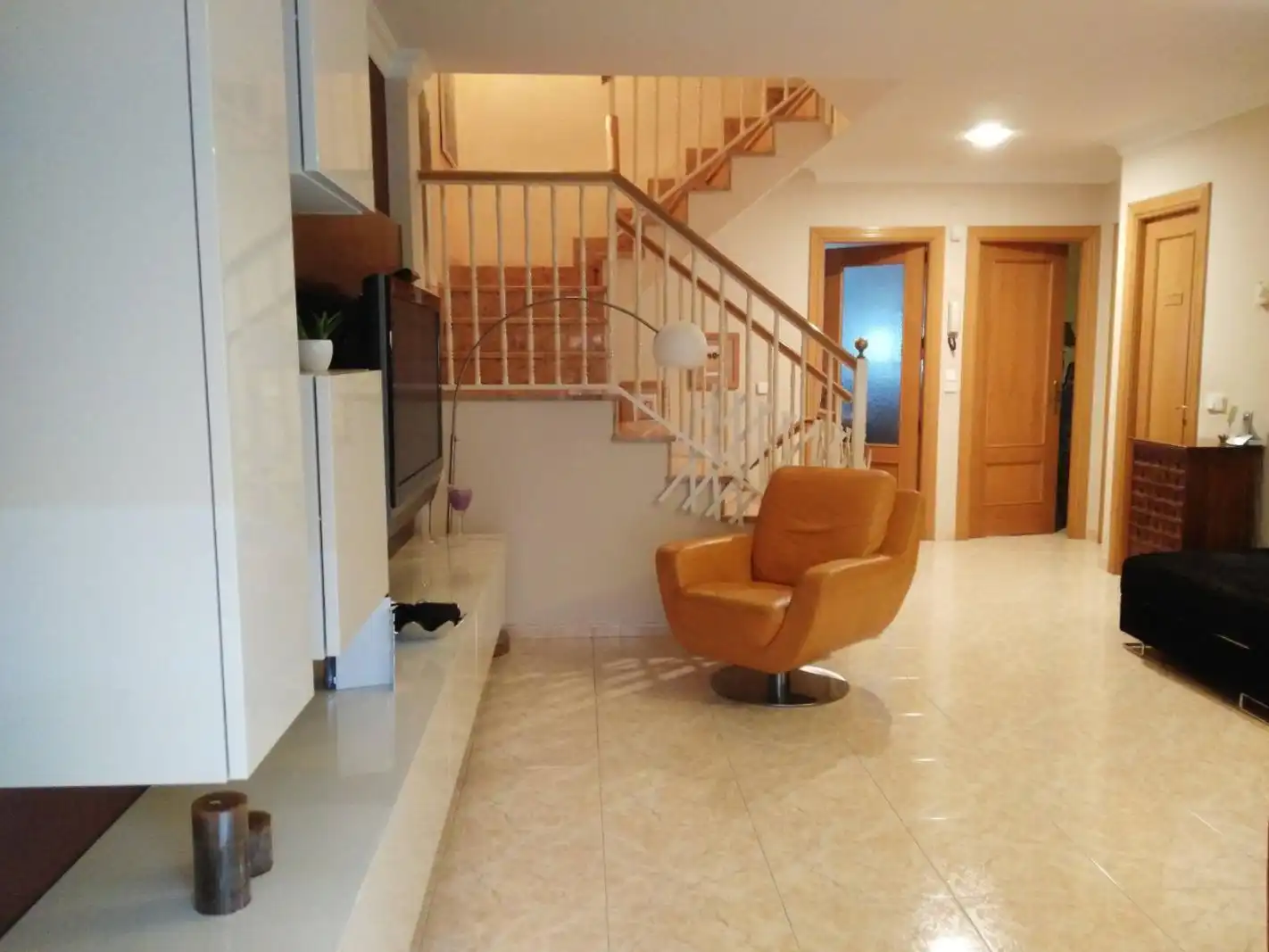 Casa adosada en venta en Calle José Salarrullana, 12, Fraga