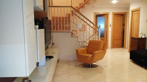 Casa adosada en venta en Calle José Salarrullana, 12, Fraga, Huesca - imagen 3 Foto 3 de Casa adosada en venta en Calle José Salarrullana, 12, Fraga, Huesca