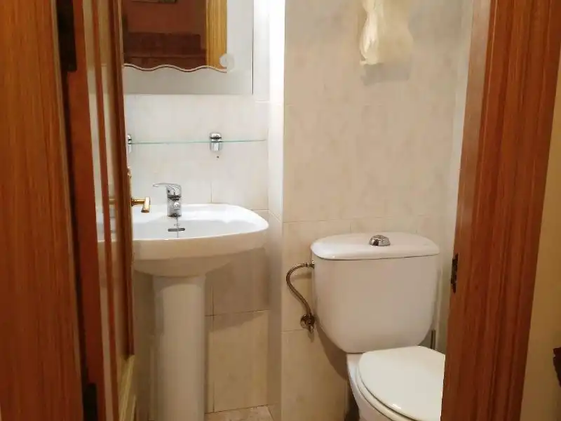 Casa adosada en venta en Calle José Salarrullana, 12, Fraga