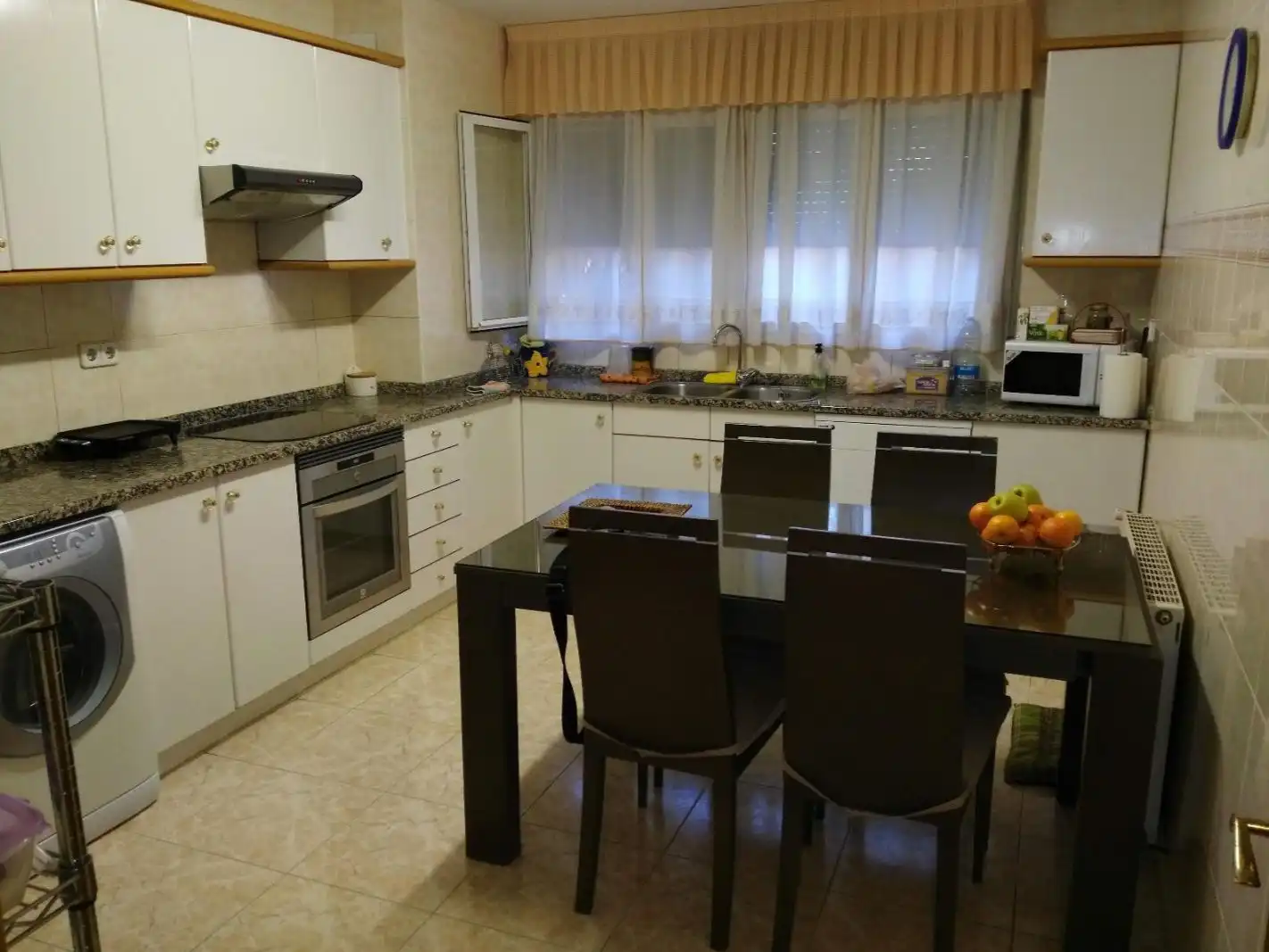 Casa adosada en venta en Calle José Salarrullana, 12, Fraga