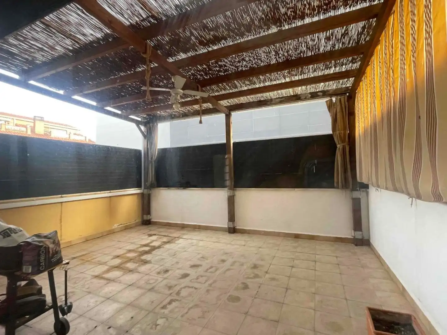 Casa adosada en venta en Calle José Salarrullana, 12, Fraga