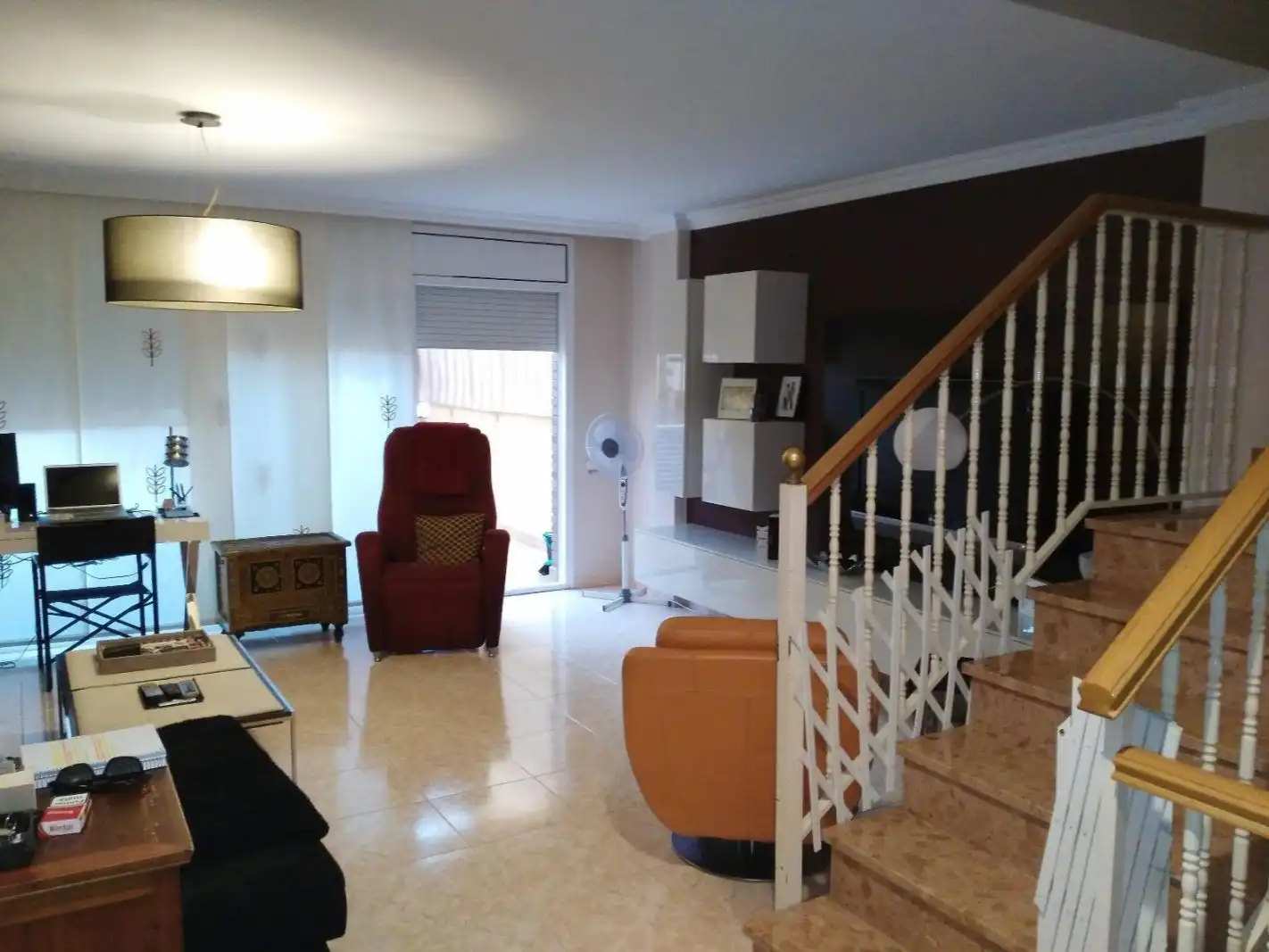 Casa adosada en venta en Calle José Salarrullana, 12, Fraga