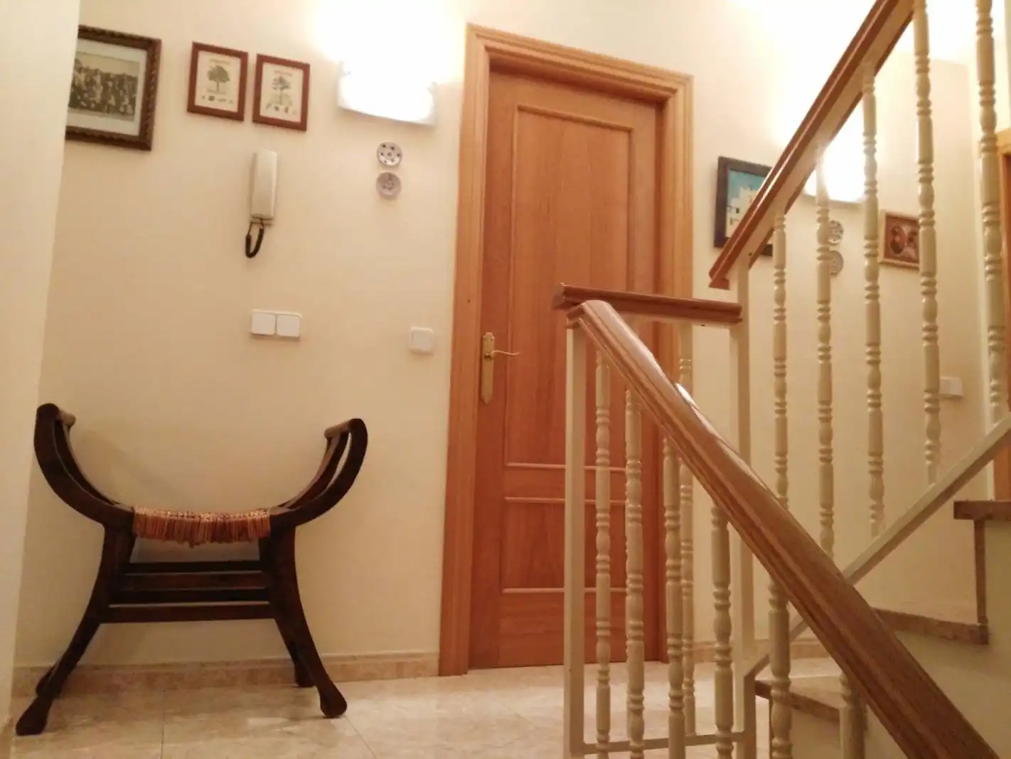 Casa adosada en venta en Calle José Salarrullana, 12, Fraga