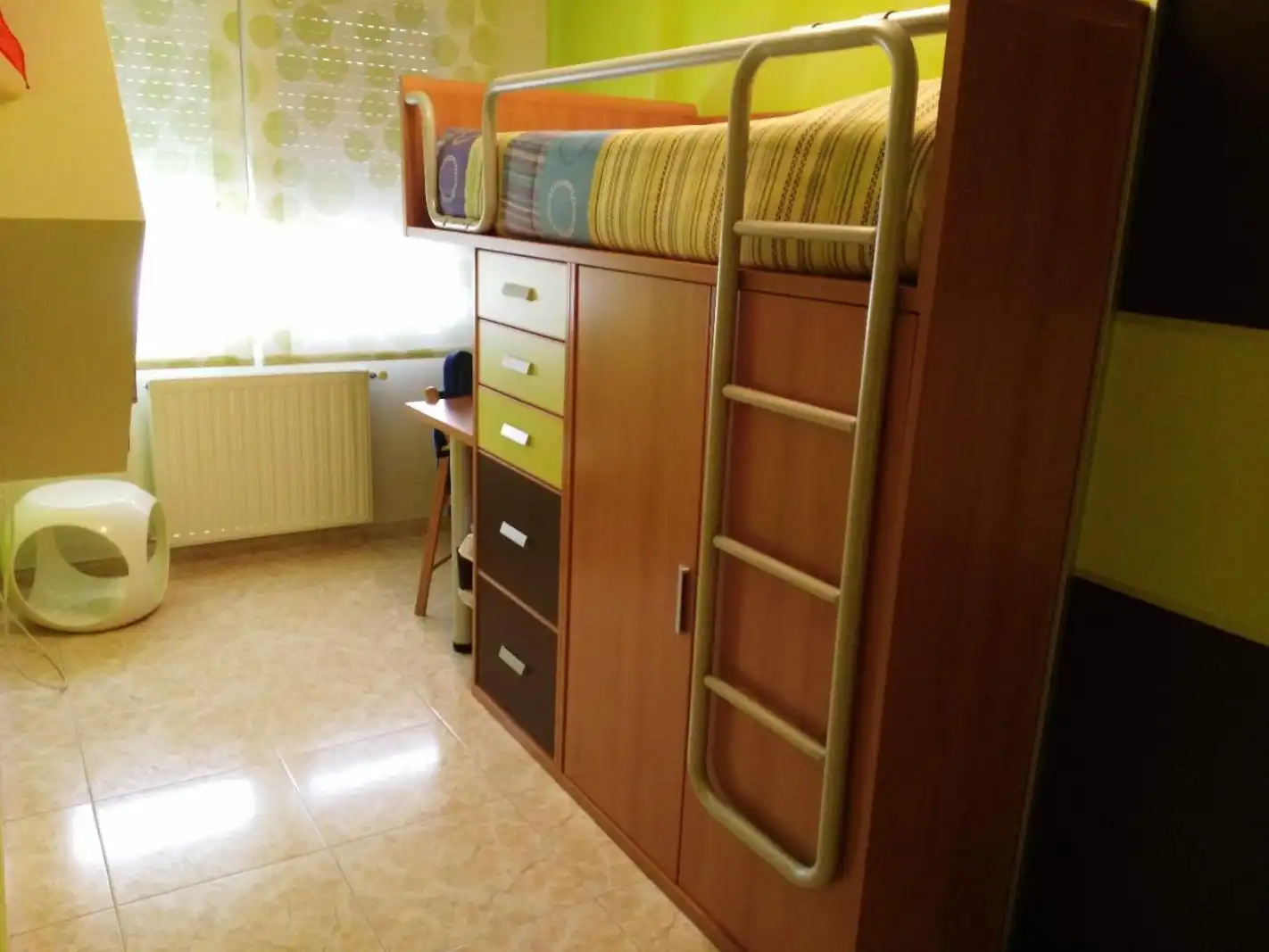 Casa adosada en venta en Calle José Salarrullana, 12, Fraga