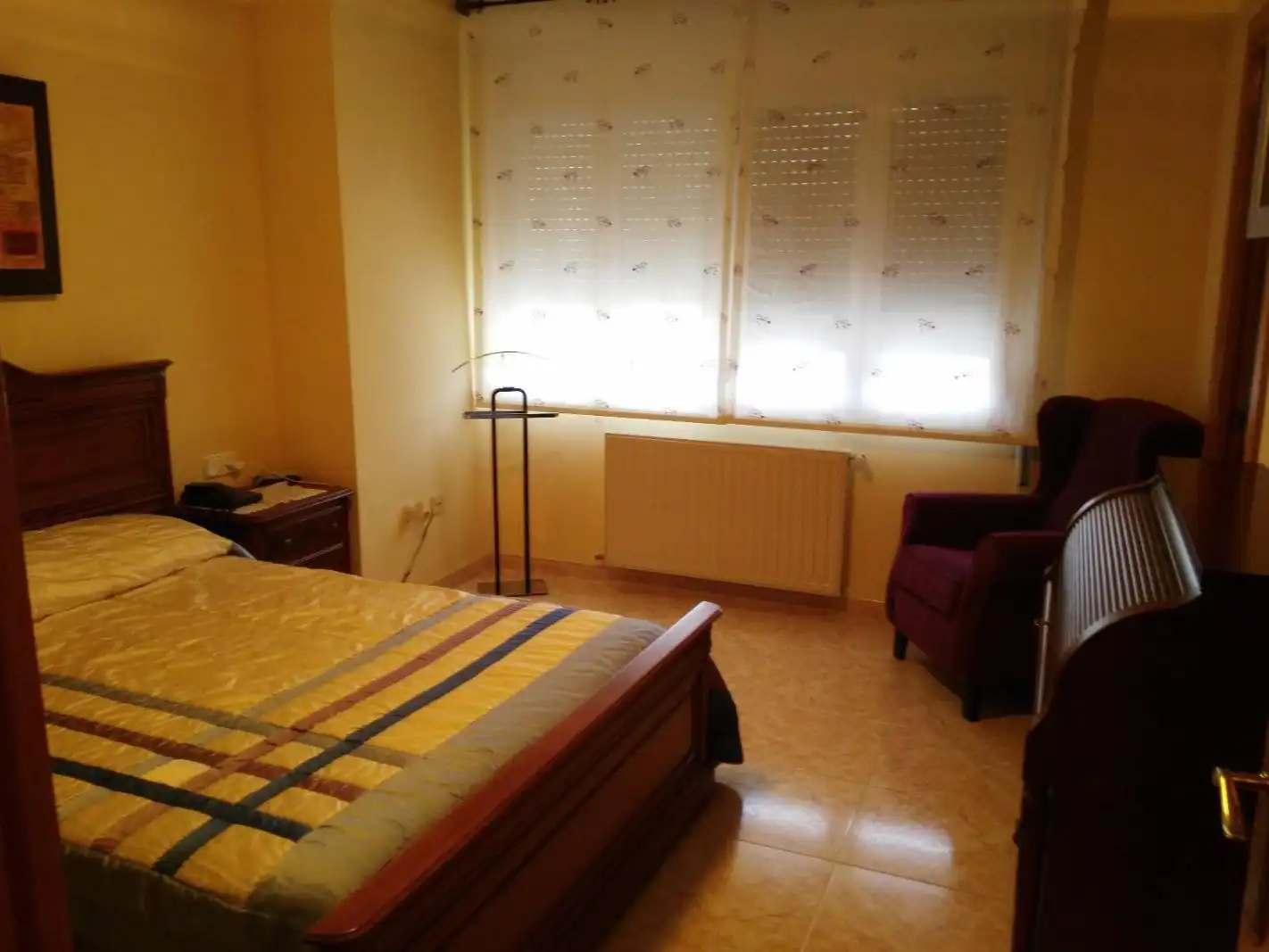 Casa adosada en venta en Calle José Salarrullana, 12, Fraga