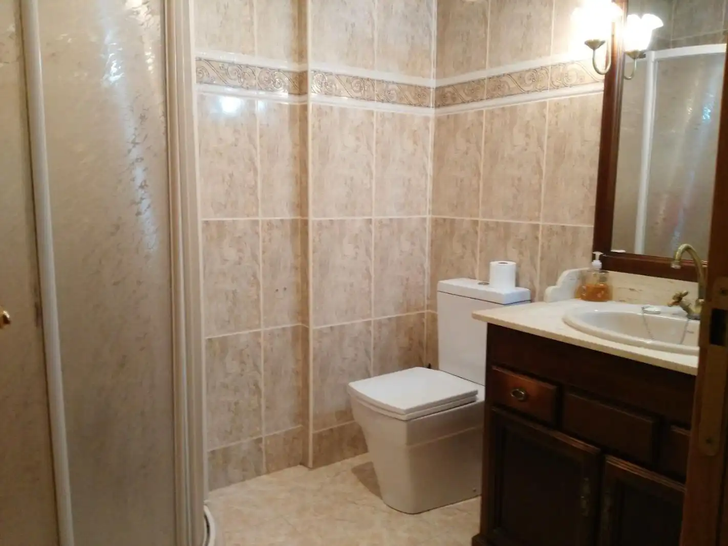 Casa adosada en venta en Calle José Salarrullana, 12, Fraga