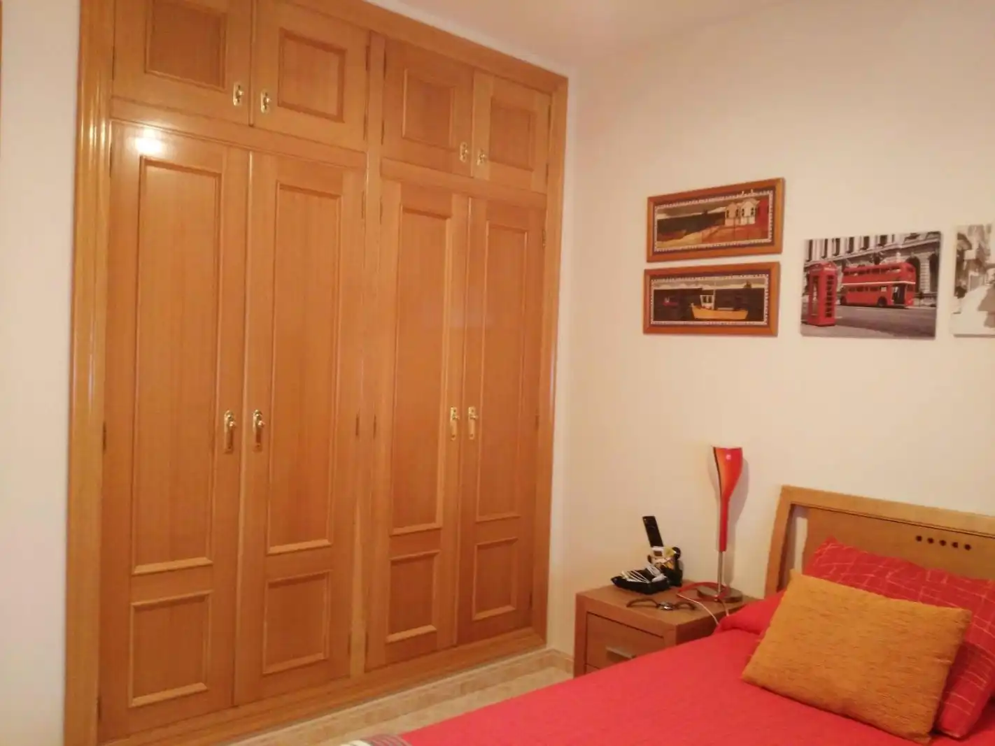 Casa adosada en venta en Calle José Salarrullana, 12, Fraga