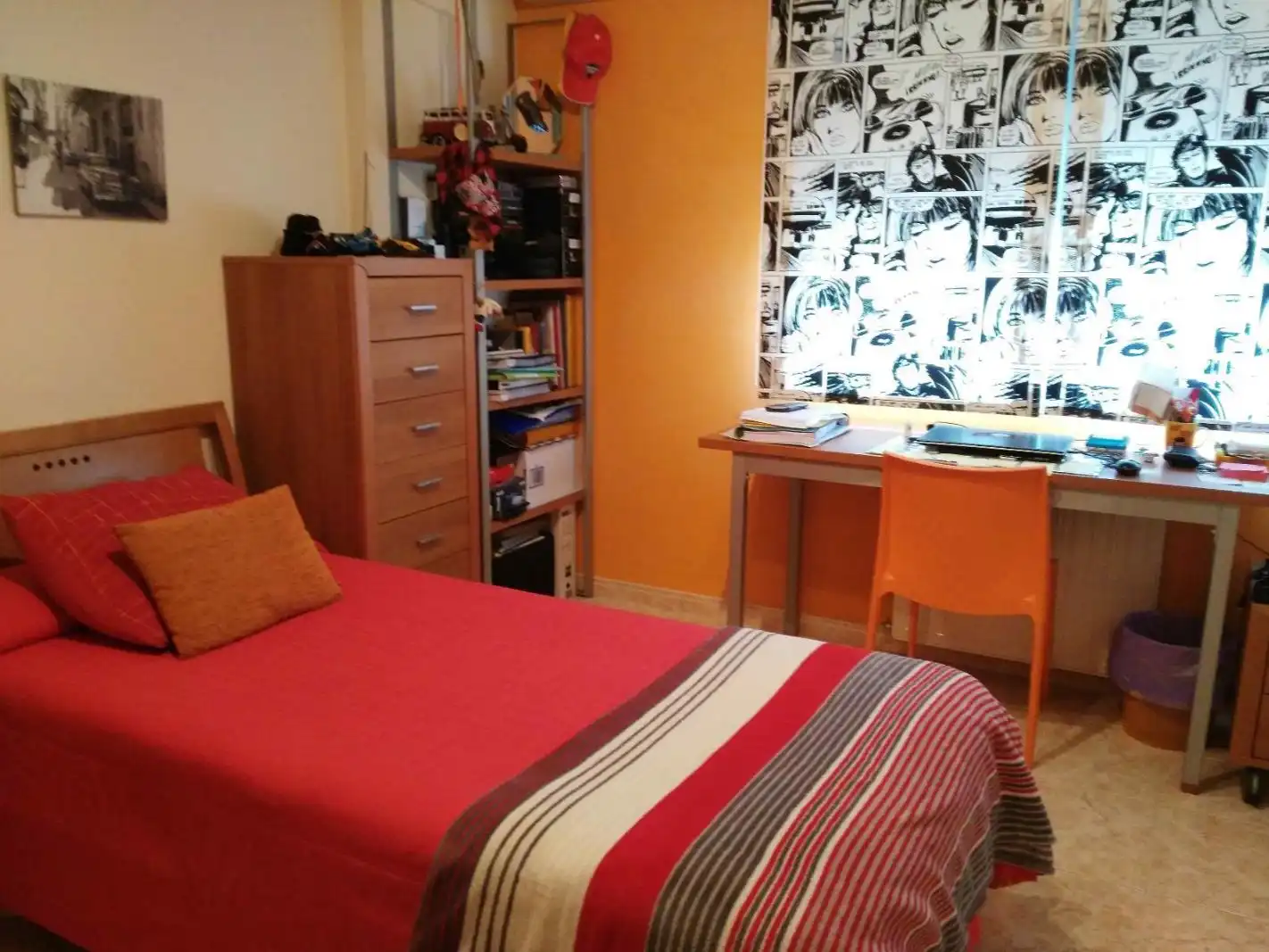 Casa adosada en venta en Calle José Salarrullana, 12, Fraga