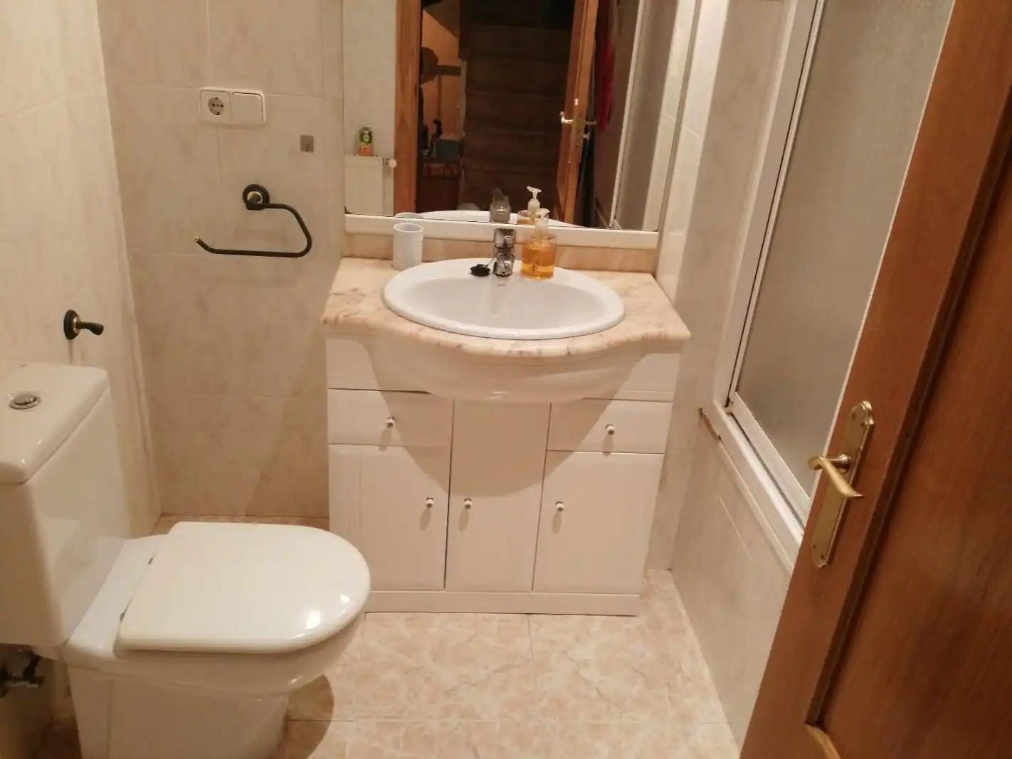 Casa adosada en venta en Calle José Salarrullana, 12, Fraga