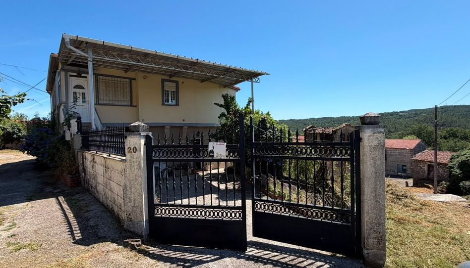 Casa o xalet en venda a Lugar San Bainto, 20, Maside, Ourense - imatge 1 Foto 1 de Casa o xalet en venda a Lugar San Bainto, 20, Maside, Ourense