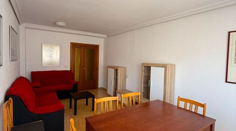 Flat for rent in Calle Jardinera, 25, Arrabal - Carrel - San Julián, Teruel Capital - image 2 Photo 2 of Flat for rent in Calle Jardinera, 25, Arrabal - Carrel - San Julián, Teruel Capital