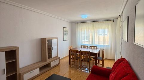 Flat for rent in Calle Jardinera, 25, Arrabal - Carrel - San Julián, Teruel Capital - image 3 Photo 3 of Flat for rent in Calle Jardinera, 25, Arrabal - Carrel - San Julián, Teruel Capital