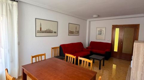 Flat for rent in Calle Jardinera, 25, Arrabal - Carrel - San Julián, Teruel Capital - image 4 Photo 4 of Flat for rent in Calle Jardinera, 25, Arrabal - Carrel - San Julián, Teruel Capital