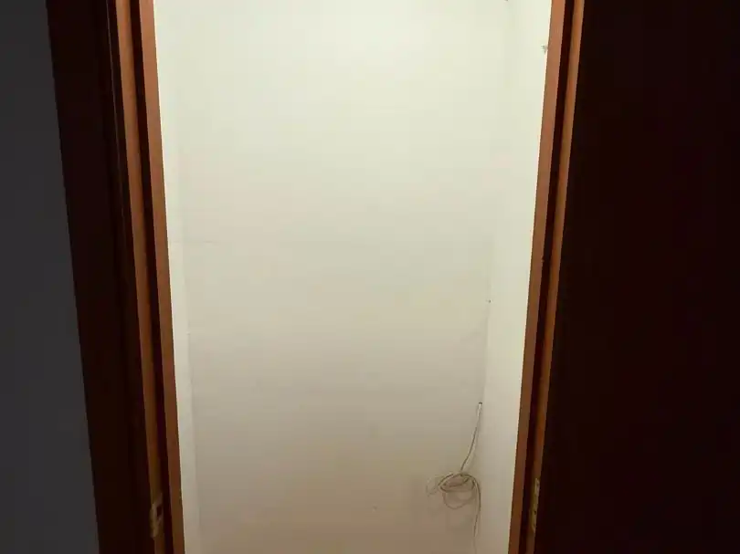 Flat for rent in Calle Jardinera, 25, Arrabal - Carrel - San Julián Flat for rent in Teruel with Heating, Furnished and Balcony