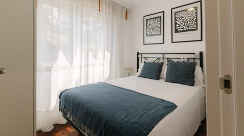 Foto 5 de Apartament en venda a Avenida Monterreal, 9, Baiona, Pontevedra
