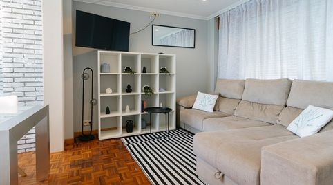 Foto 4 de Apartament en venda a Avenida Monterreal, 9, Baiona, Pontevedra