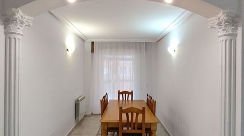 Room in Calle Olivares, 12, Puerta de Cuartos - Avda. de Portugal, Talavera de la Reina - image 3 Photo 3 of Room in Calle Olivares, 12, Puerta de Cuartos - Avda. de Portugal, Talavera de la Reina
