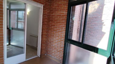 Room in Calle Olivares, 12, Puerta de Cuartos - Avda. de Portugal, Talavera de la Reina - image 4 Photo 4 of Room in Calle Olivares, 12, Puerta de Cuartos - Avda. de Portugal, Talavera de la Reina