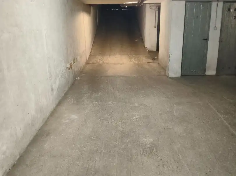 Flat for rent in Calle Cervantes, 3, Valverde de la Virgen Flat for rent in Valverde de la Virgen with Parquet flooring, Terrace and Storage room