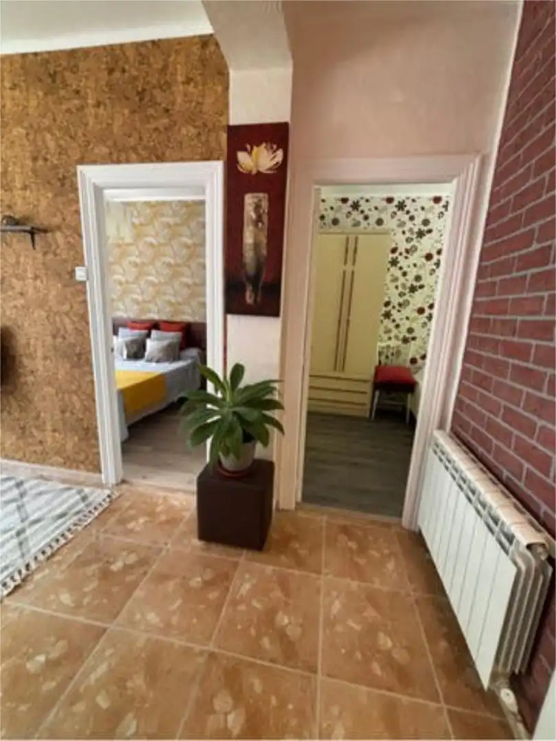 Bedroom of Flat for sale in Mieres (Asturias)  with Storage room