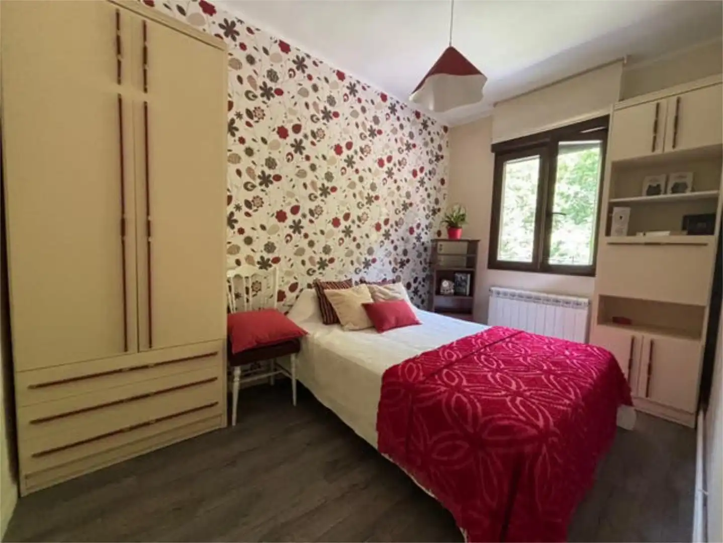 Bedroom of Flat for sale in Mieres (Asturias)  with Storage room