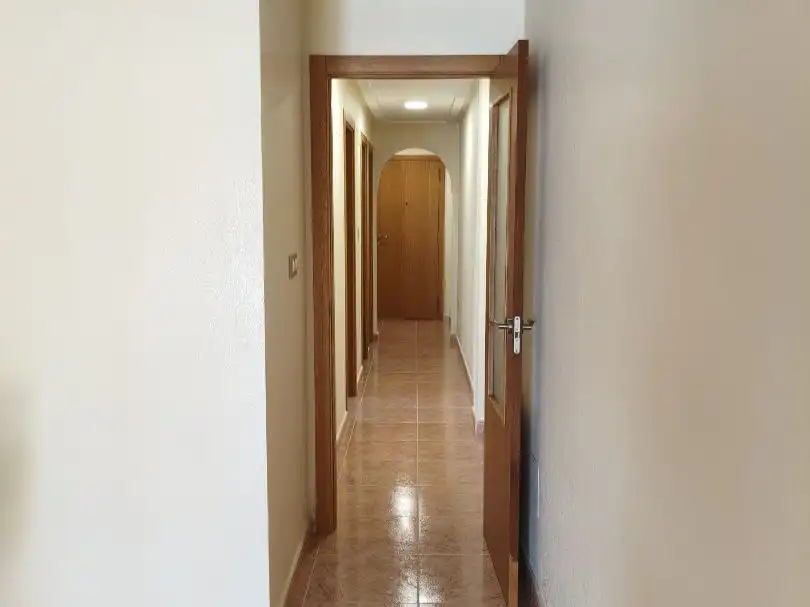 Flat for sale in Bigastro  with Terrace, Furnished and Balcony
