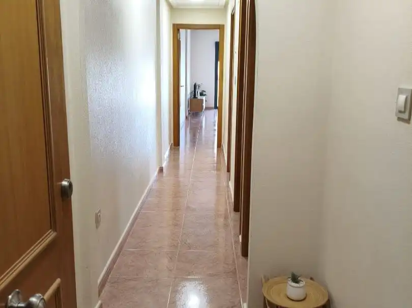 Flat for sale in Bigastro  with Terrace, Furnished and Balcony