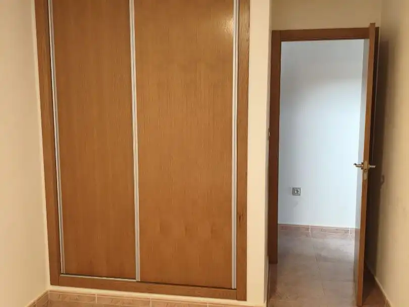 Bedroom of Flat for sale in Bigastro  with Terrace, Furnished and Balcony