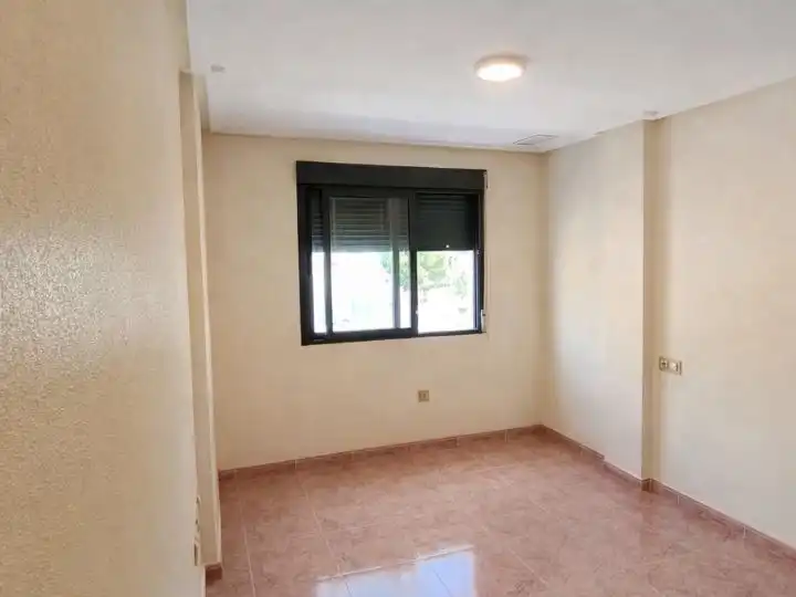 Bedroom of Flat for sale in Bigastro  with Terrace, Furnished and Balcony