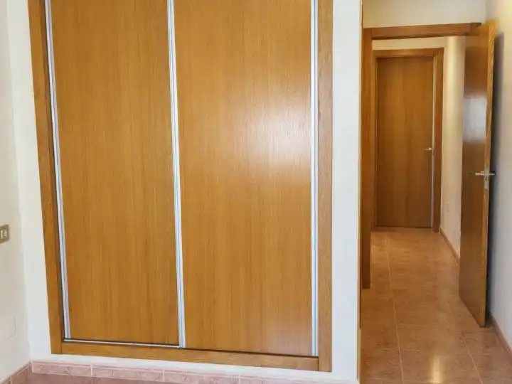 Flat for sale in Bigastro  with Terrace, Furnished and Balcony