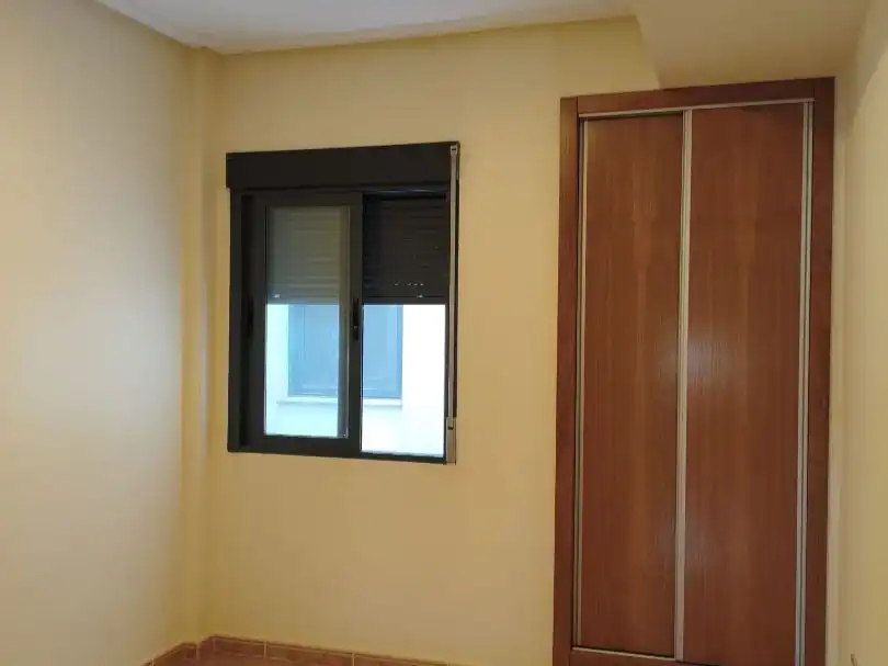 Bedroom of Flat for sale in Bigastro  with Terrace, Furnished and Balcony