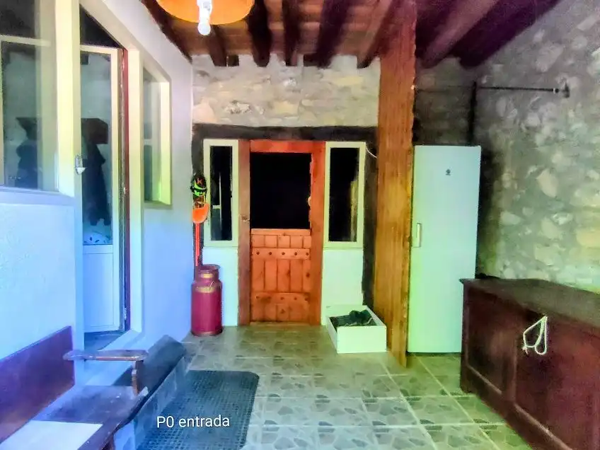Detached homes for sale in Larrabide Auzoa, 2, Zeberio Detached homes for sale in Zeberio with Balcony